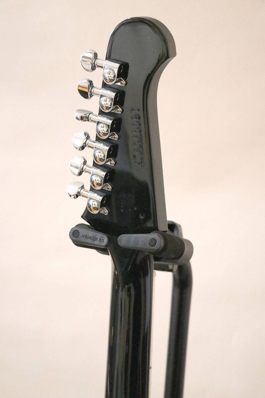 Gibson Firebird Ebony - year 2018