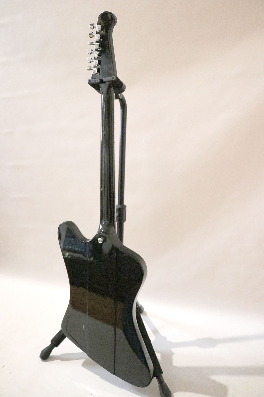 Gibson Firebird Ebony - year 2018