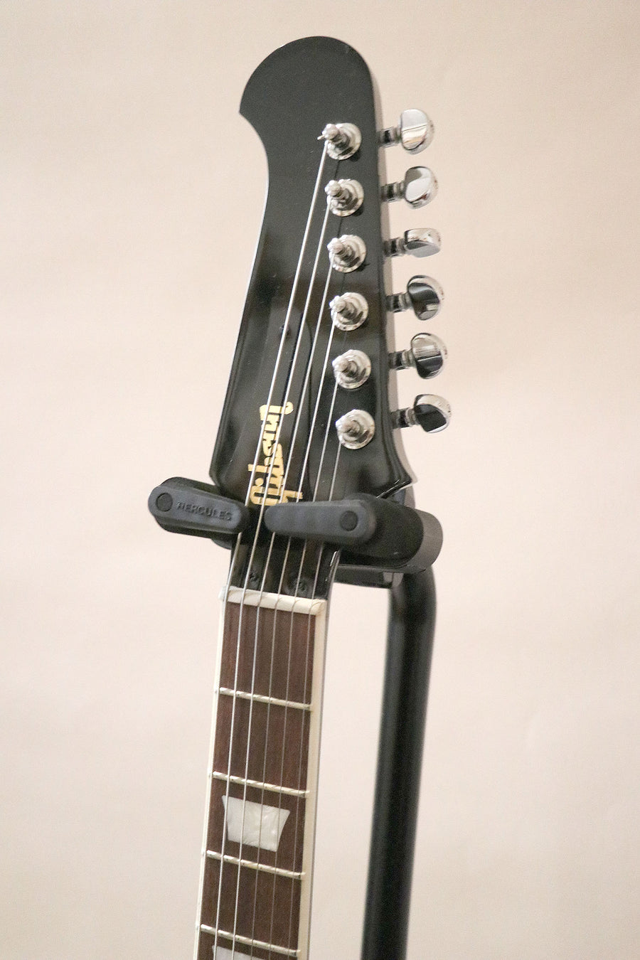 Gibson Firebird Ebony - year 2018