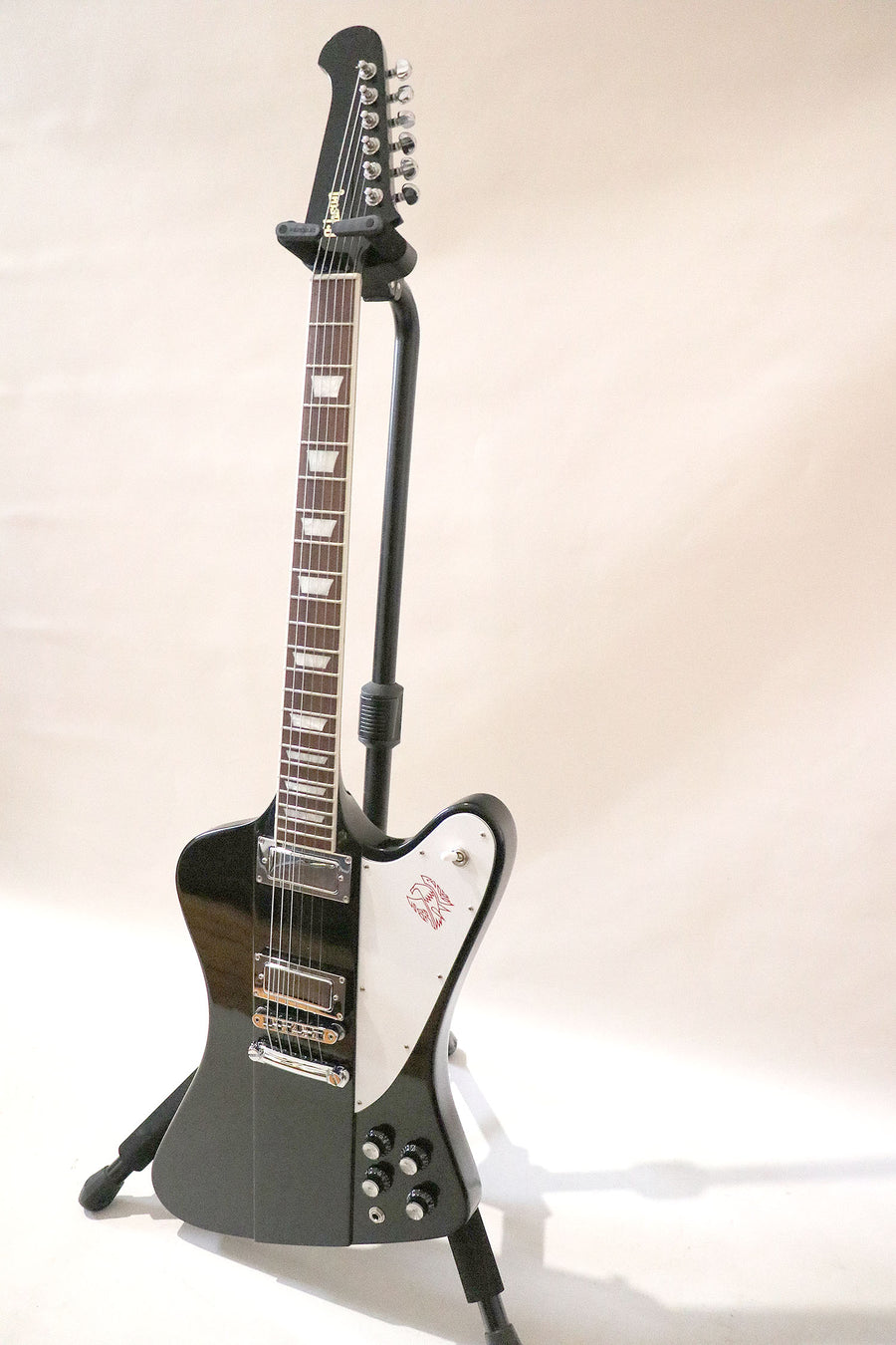 Gibson Firebird Ebony - year 2018