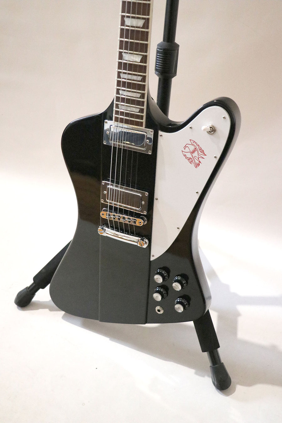 Gibson Firebird Ebony - year 2018