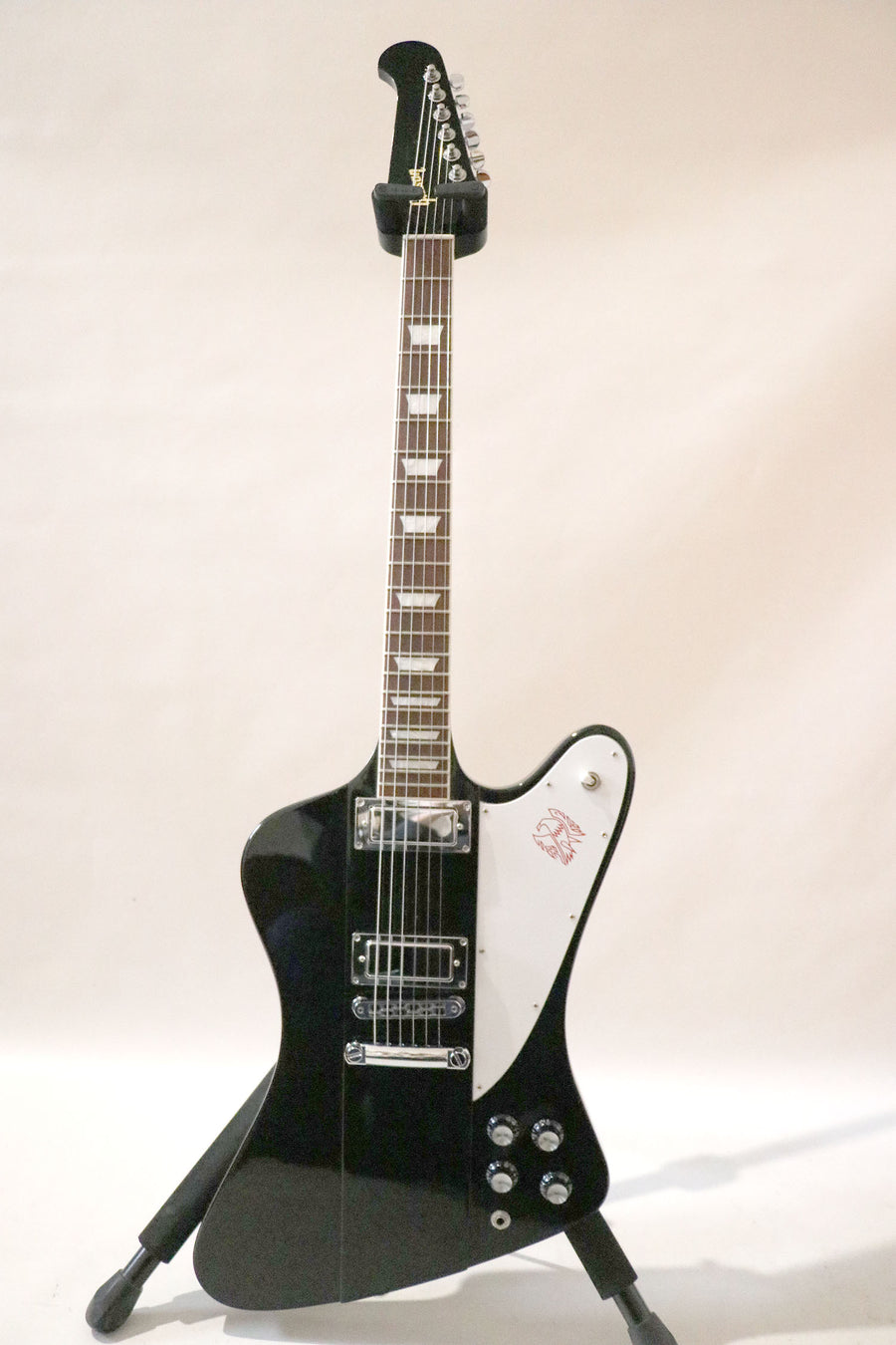 Gibson Firebird Ebony - year 2018