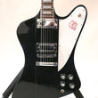 Load image into Gallery viewer, Gibson Firebird Ebony - year 2018
