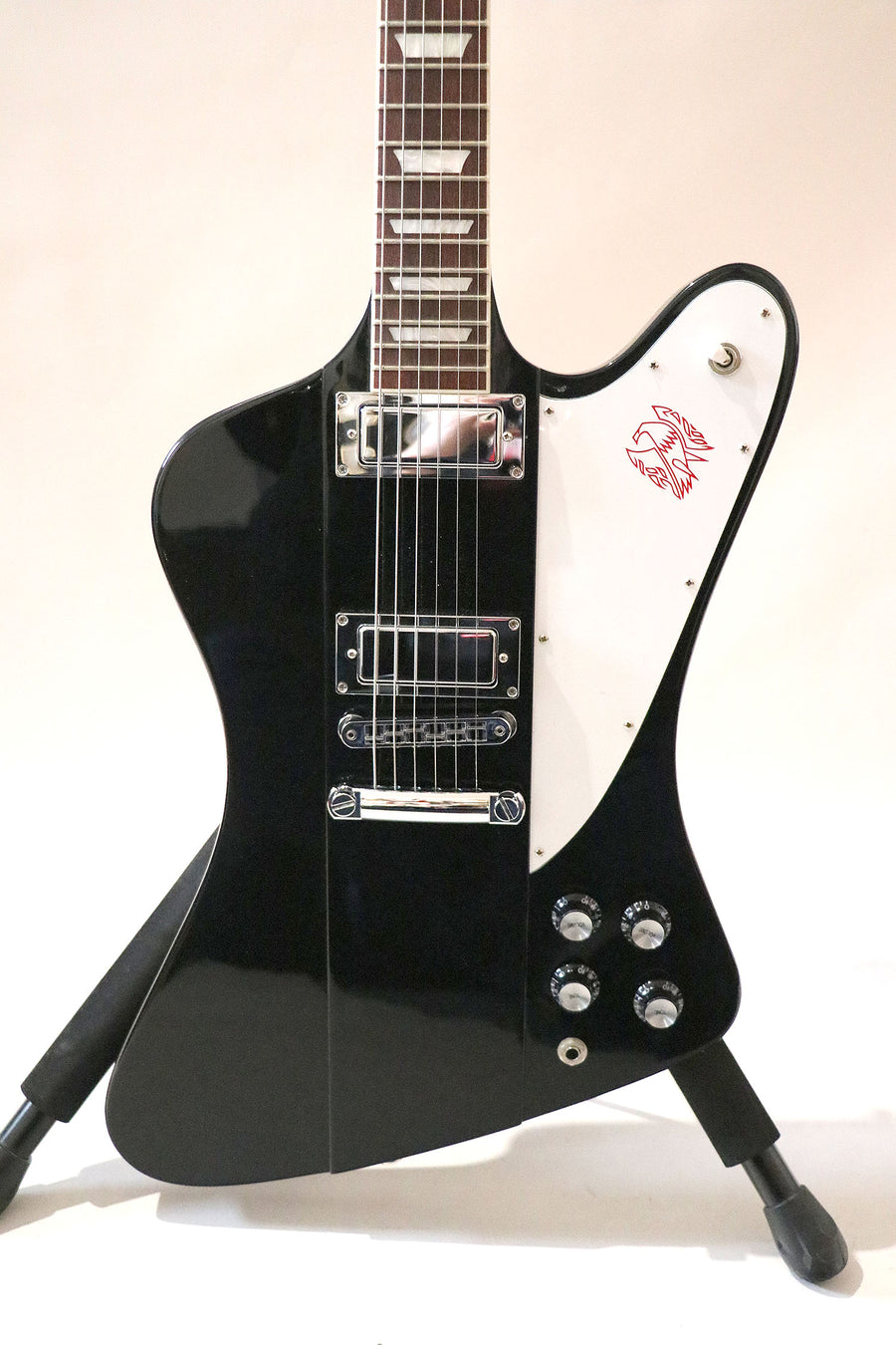 Gibson Firebird Ebony - year 2018