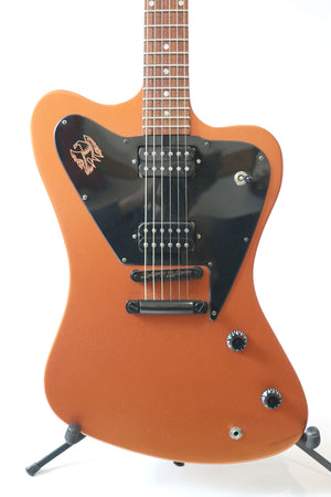 Gibson Non-Reverse Firebird Limited Edition 2016