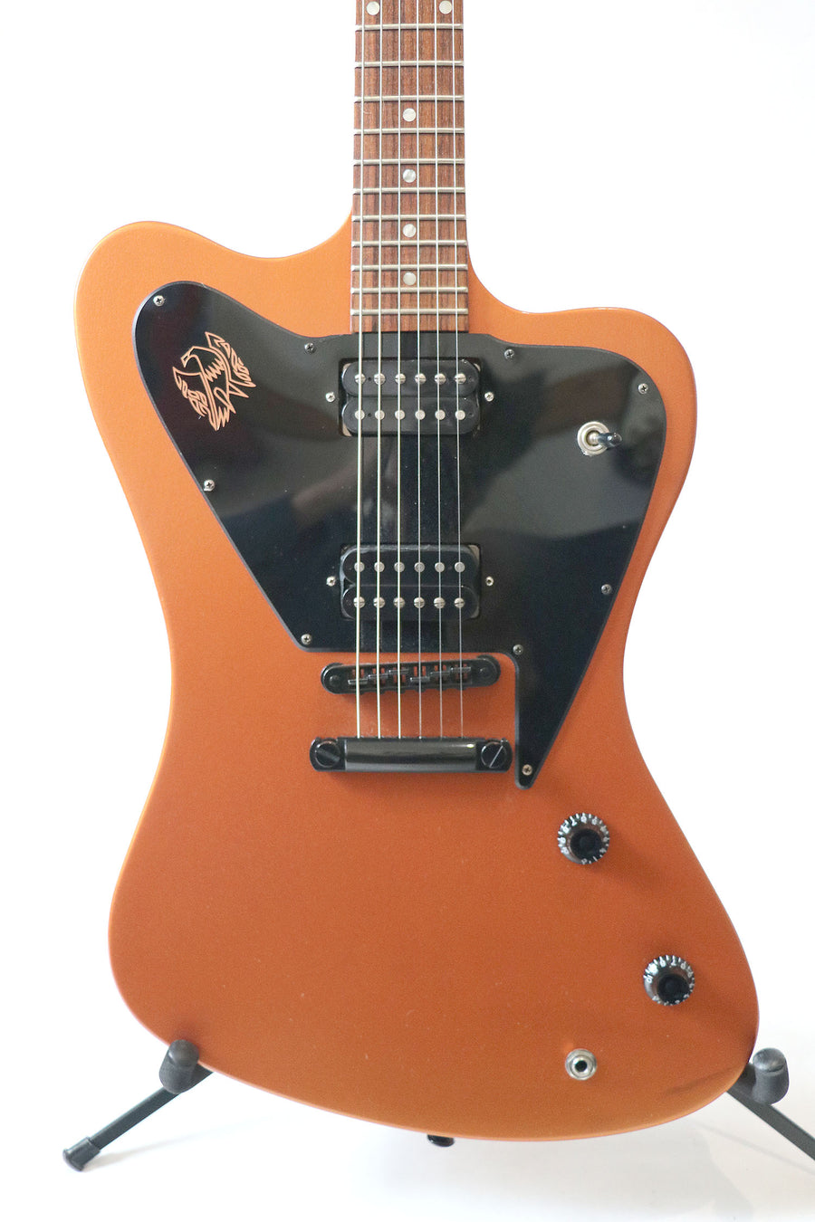 Gibson Non-Reverse Firebird Limited Edition 2016