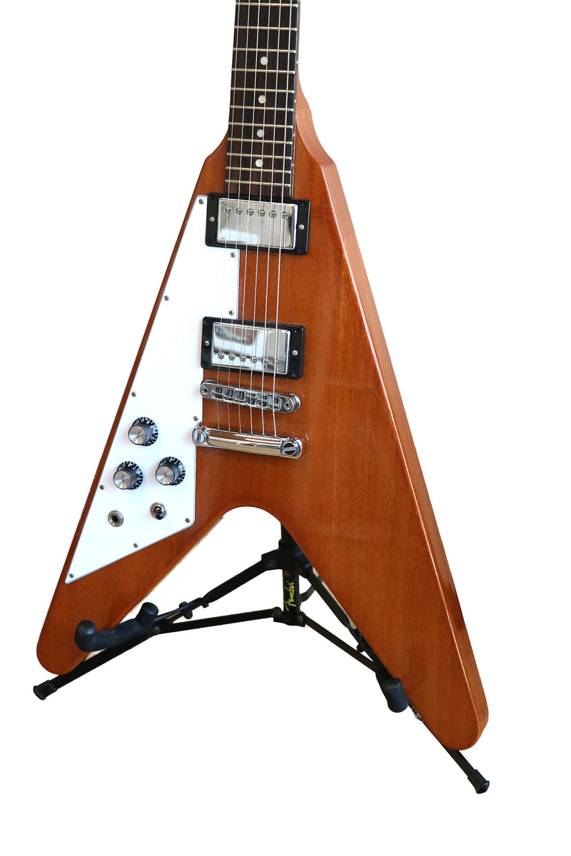 Gibson Flying V Left Hand - year 2019 – The Guitar Colonel