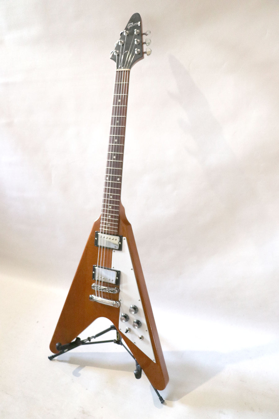 Gibson Flying V - year 2020