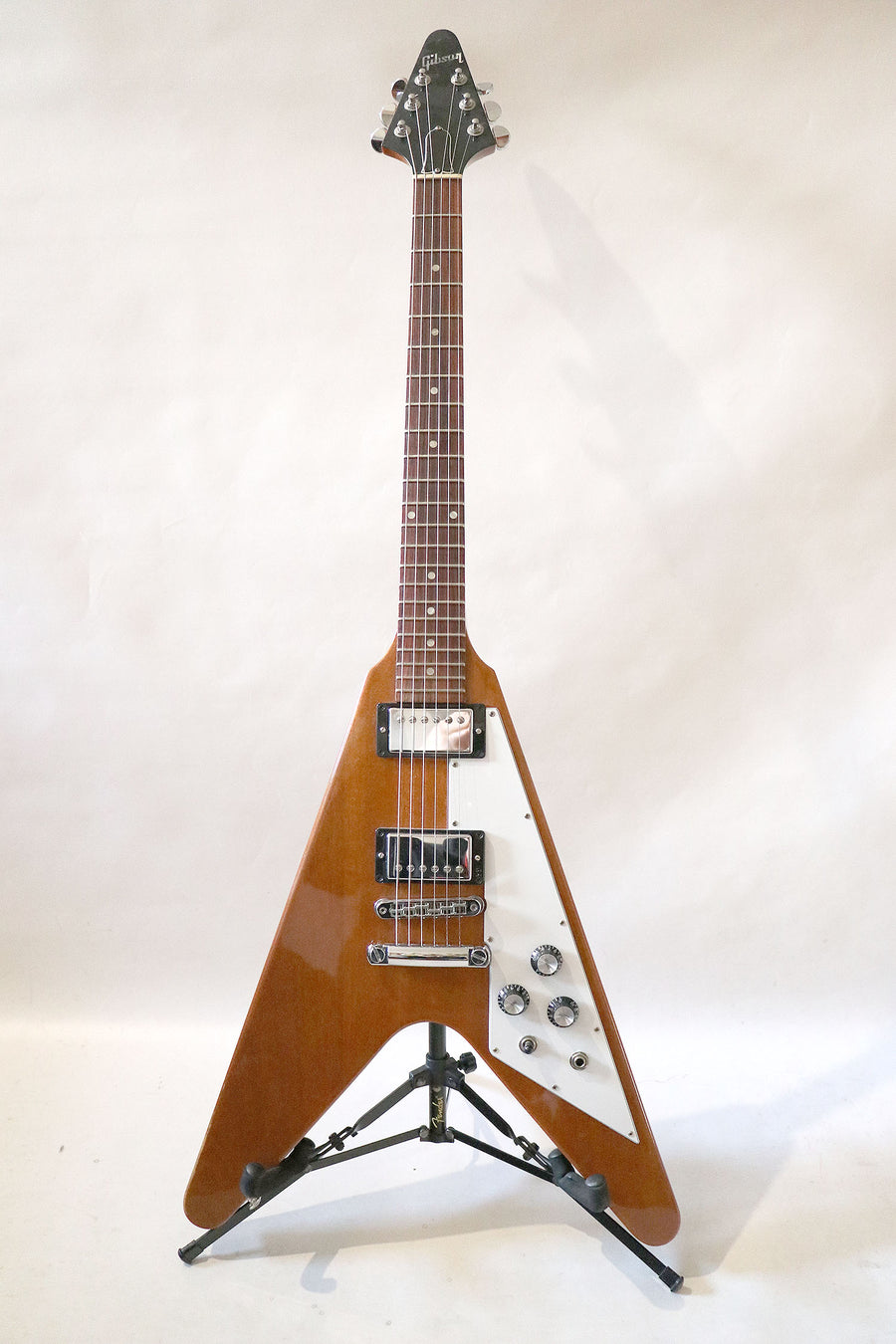 Gibson Flying V - year 2020