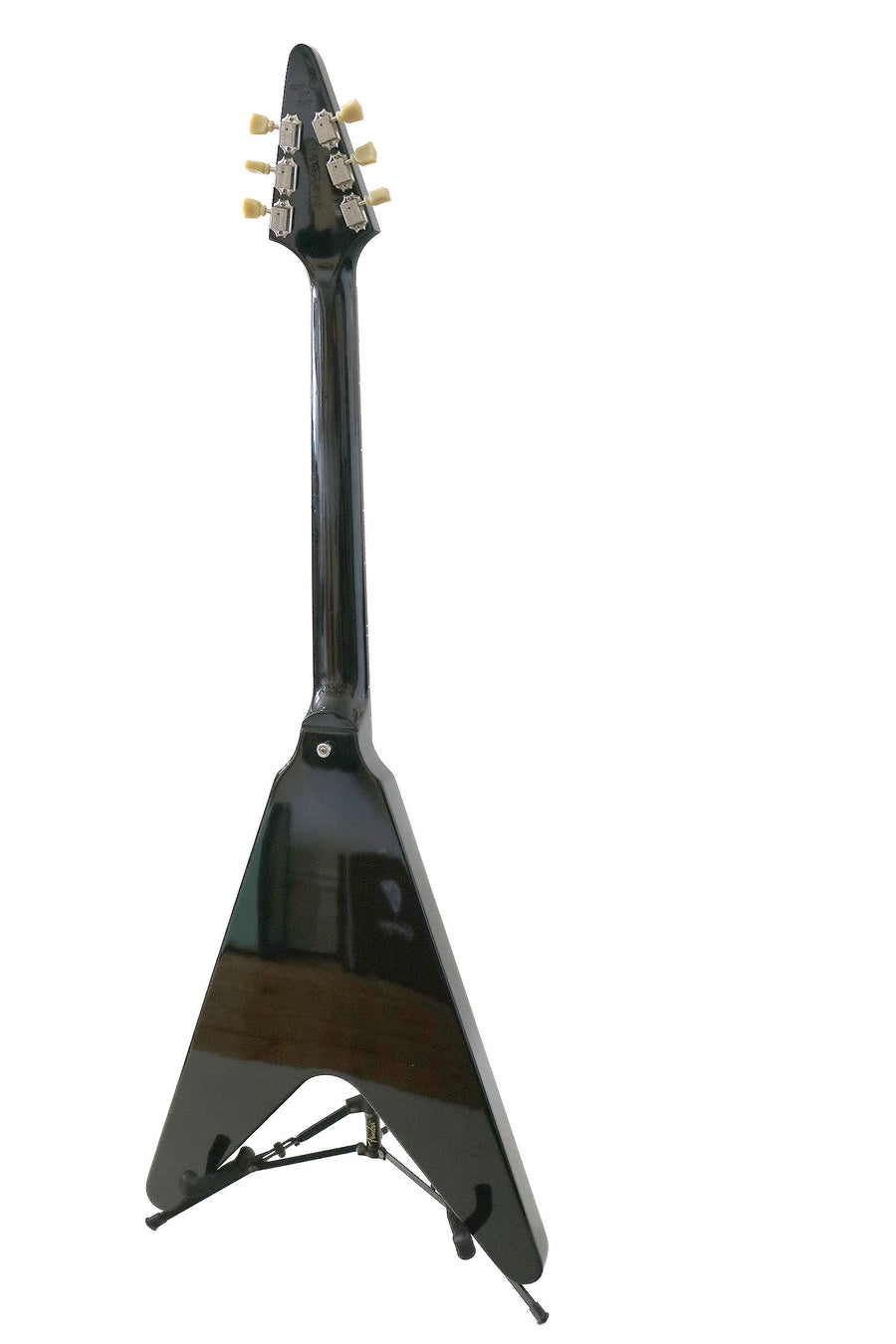 Gibson Flying V - year 2009 – The Guitar Colonel