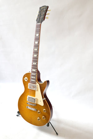 Gibson Custom Shop 2016 Historic Select '58 Hand Selected Les Paul Standard