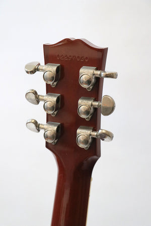 Gibson Hummingbird Acoustic with pickup - year 2007