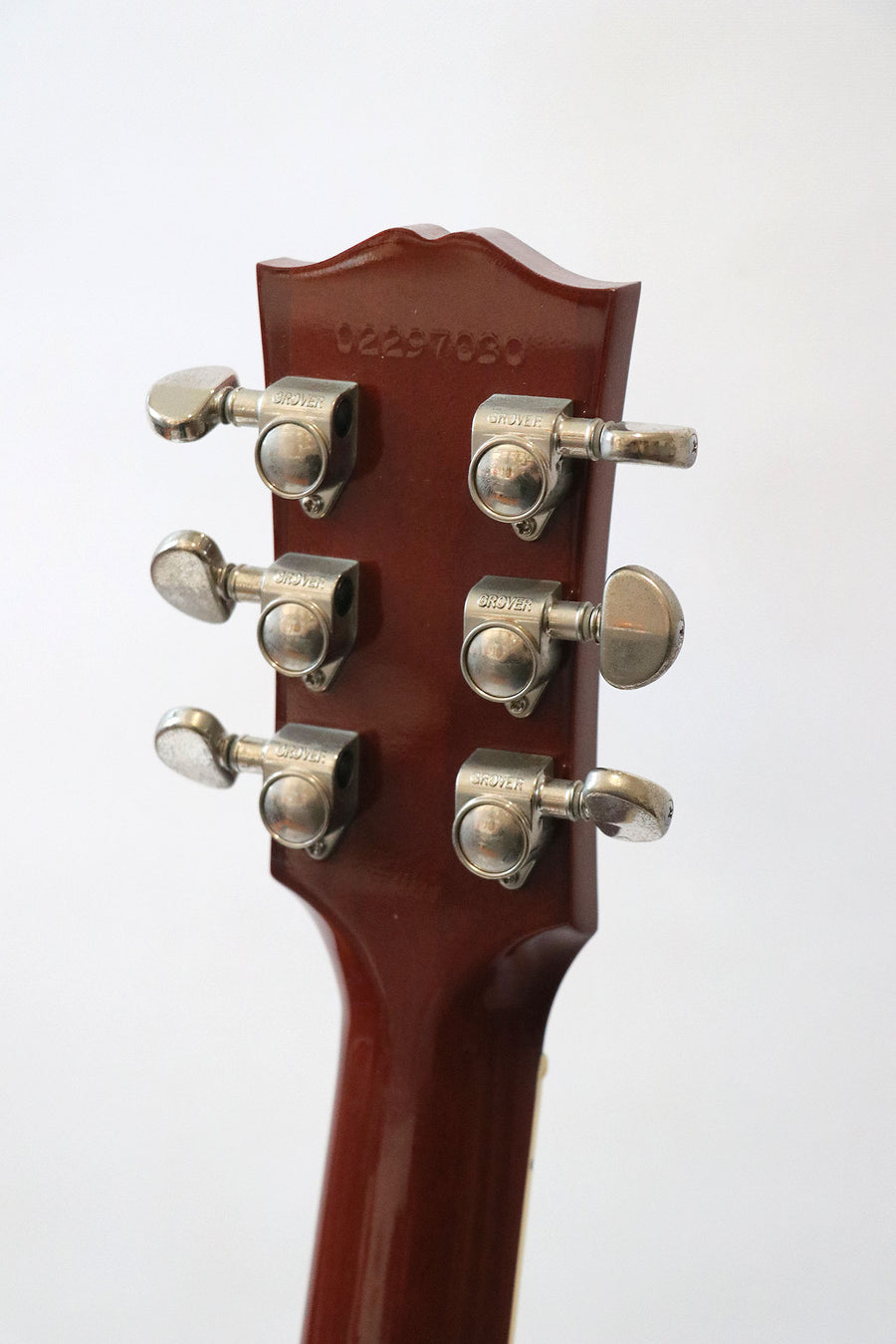 Gibson Hummingbird Acoustic with pickup - year 2007