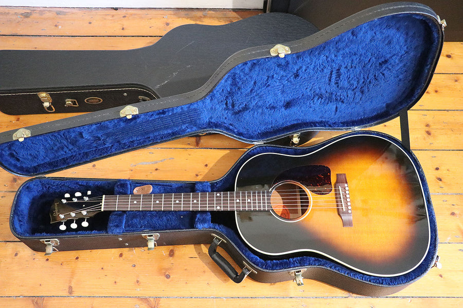 Gibson J-45 1999