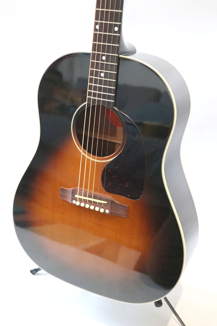 Gibson J-45 1999