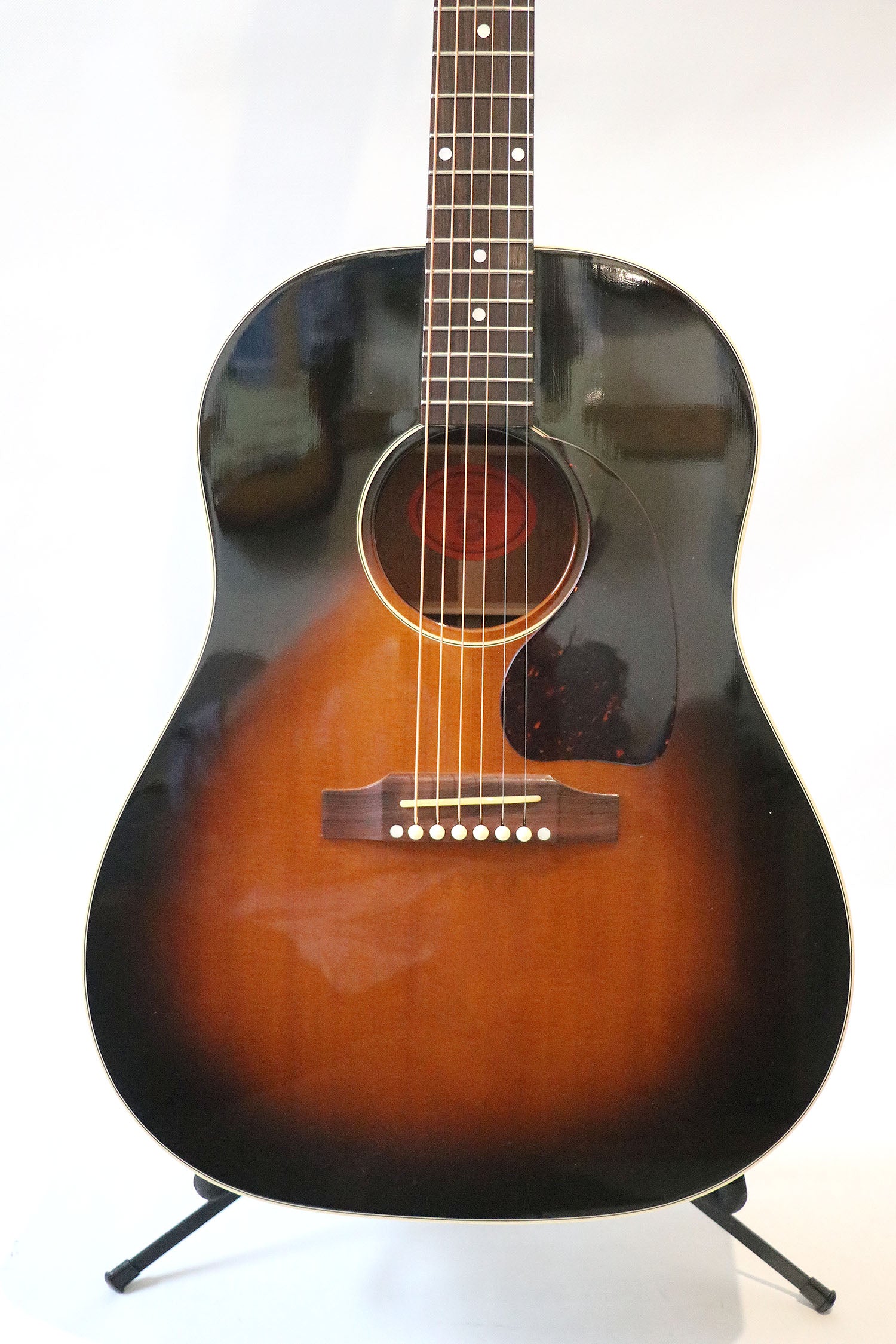Gibson J-45 1999 – The Guitar Colonel