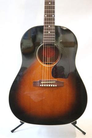 Gibson J-45 1999