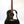 Load image into Gallery viewer, Gibson Custom Shop 1960&#39;s J-45 Ebony Black 2014
