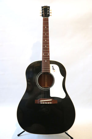 Gibson Custom Shop 1960's J-45 Ebony Black 2014