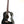 Load image into Gallery viewer, Gibson Custom Shop 1960&#39;s J-45 Ebony Black 2014
