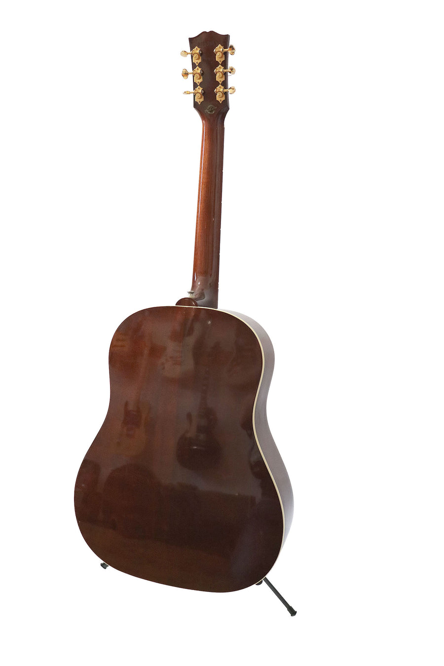 Gibson J-45 Custom Shop Limited Edition Koa - year 2006