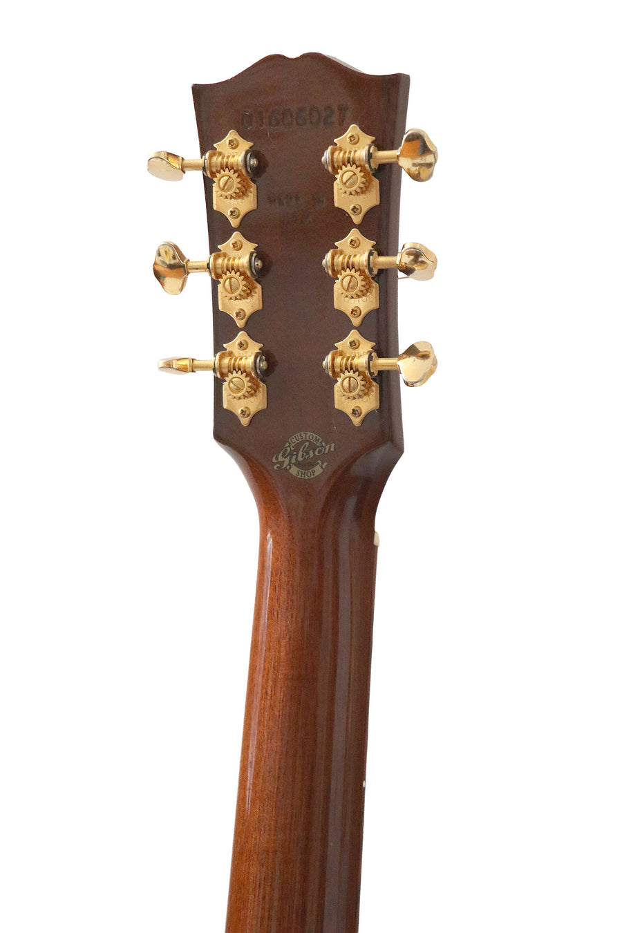 Gibson J-45 Custom Shop Limited Edition Koa - year 2006