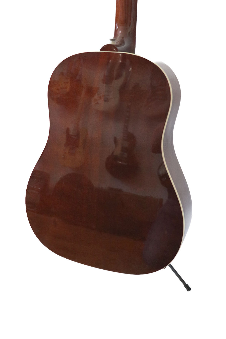 Gibson J-45 Custom Shop Limited Edition Koa - year 2006