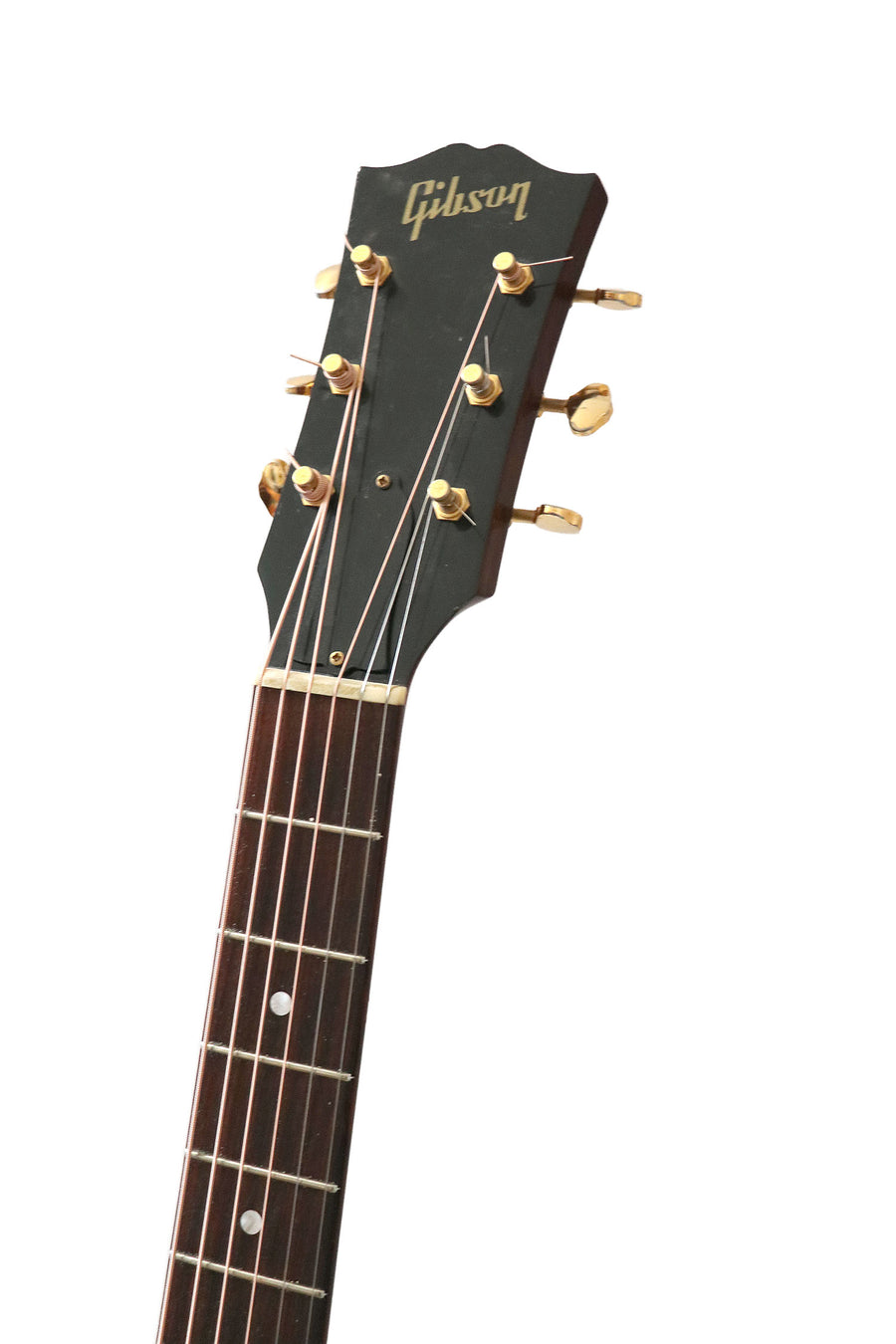 Gibson J-45 Custom Shop Limited Edition Koa - year 2006