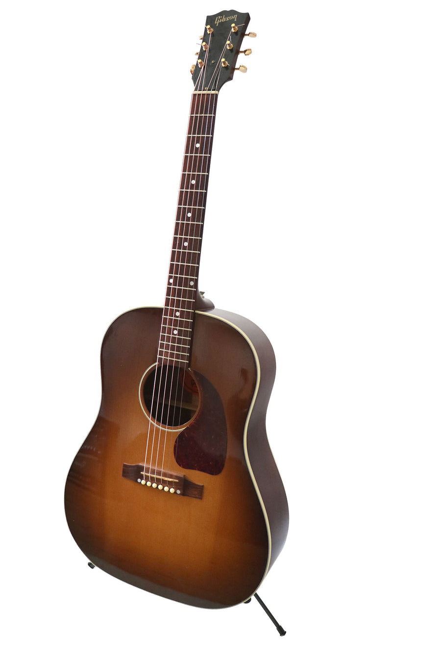 Gibson J-45 Custom Shop Limited Edition Koa - year 2006