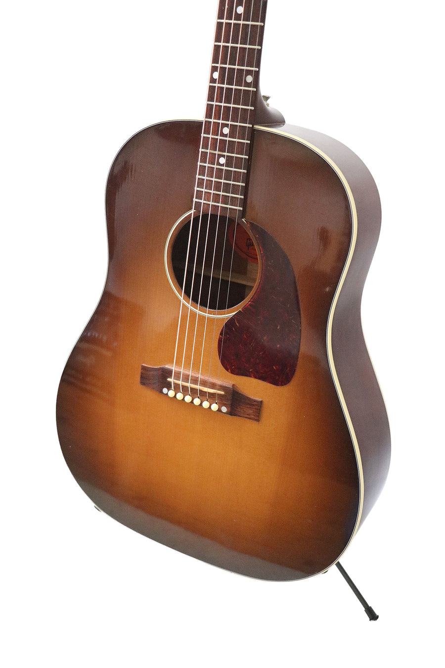 Gibson J-45 Custom Shop Limited Edition Koa - year 2006