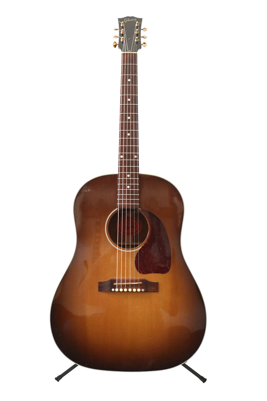 Gibson J-45 Custom Shop Limited Edition Koa - year 2006