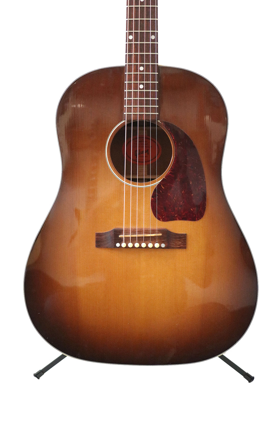 Gibson J-45 Custom Shop Limited Edition Koa - year 2006