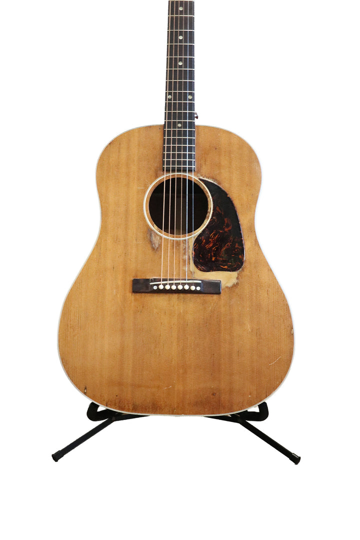Gibson J 50 year 1948