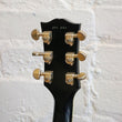 Load image into Gallery viewer, Gibson Custom Shop Jimmy Page Signature Les Paul Custom with Bigsby - year 2008

