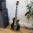 Load image into Gallery viewer, Gibson Custom Shop Jimmy Page Signature Les Paul Custom with Bigsby - year 2008
