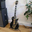 Load image into Gallery viewer, Gibson Custom Shop Jimmy Page Signature Les Paul Custom with Bigsby - year 2008
