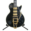 Load image into Gallery viewer, Gibson Custom Shop Jimmy Page Signature Les Paul Custom with Bigsby - year 2008
