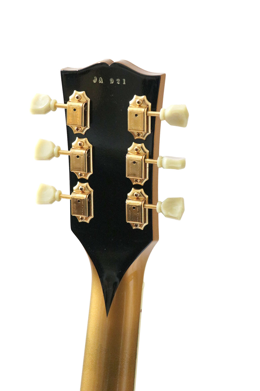 Gibson Custom Shop Johnny A Signature - year 2015