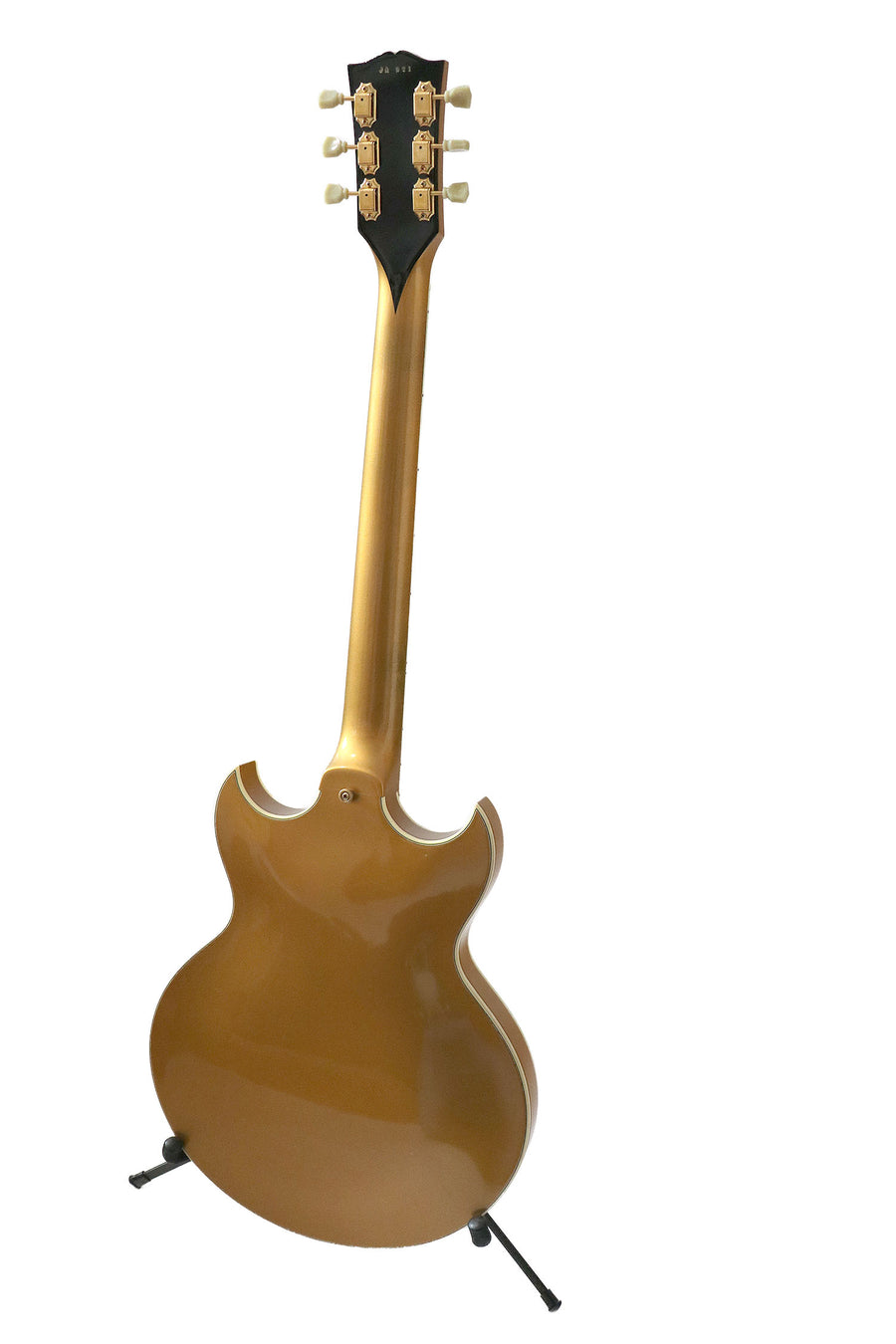 Gibson Custom Shop Johnny A Signature - year 2015