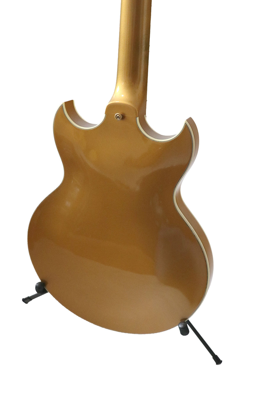 Gibson Custom Shop Johnny A Signature - year 2015