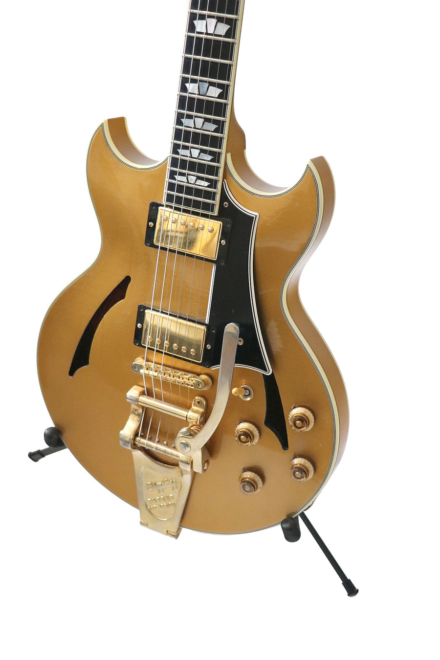 Gibson Custom Shop Johnny A Signature - year 2015