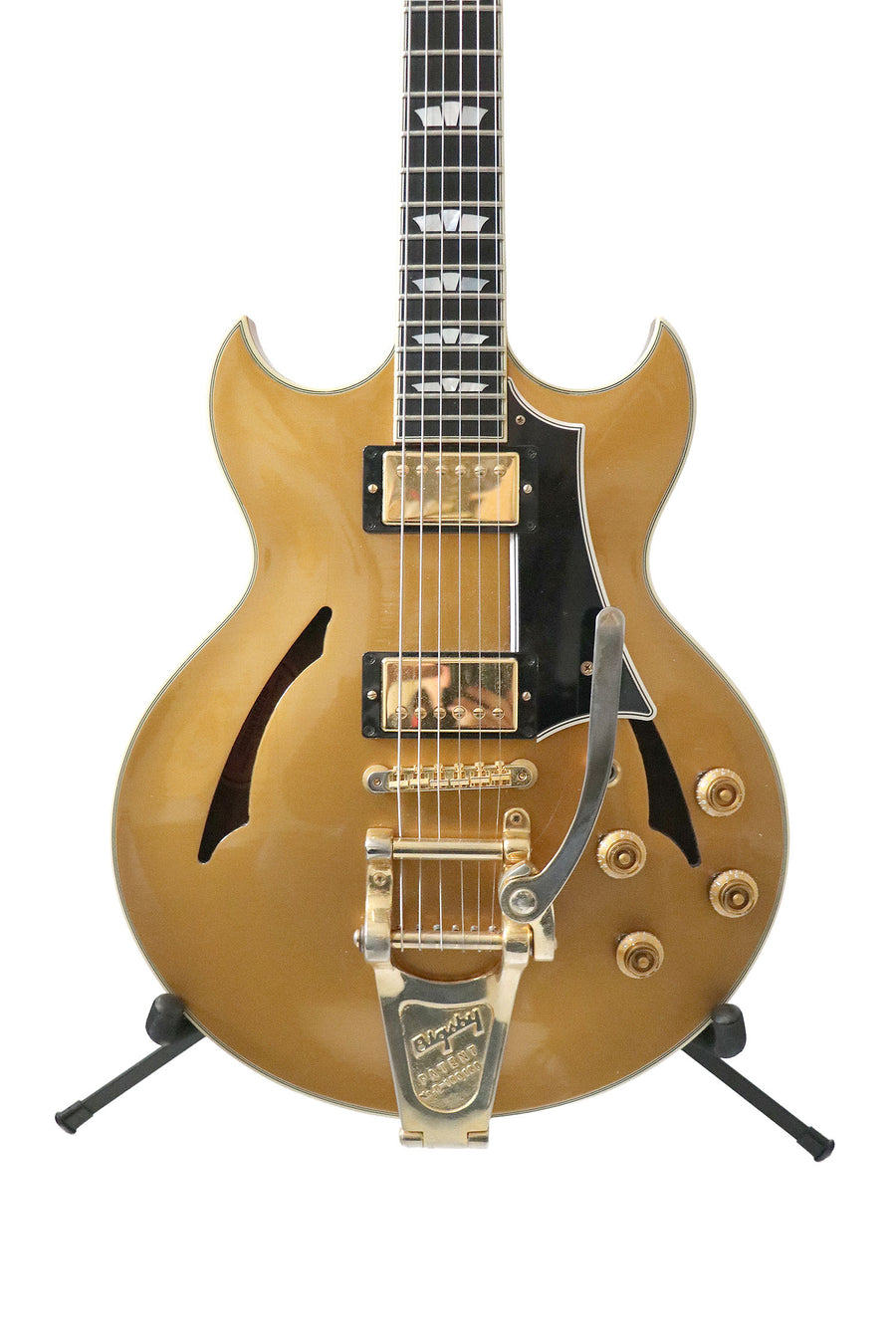 Gibson Custom Shop Johnny A Signature - year 2015