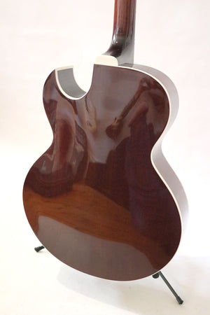 Gibson Custom Historic L-4 CES - year 2002