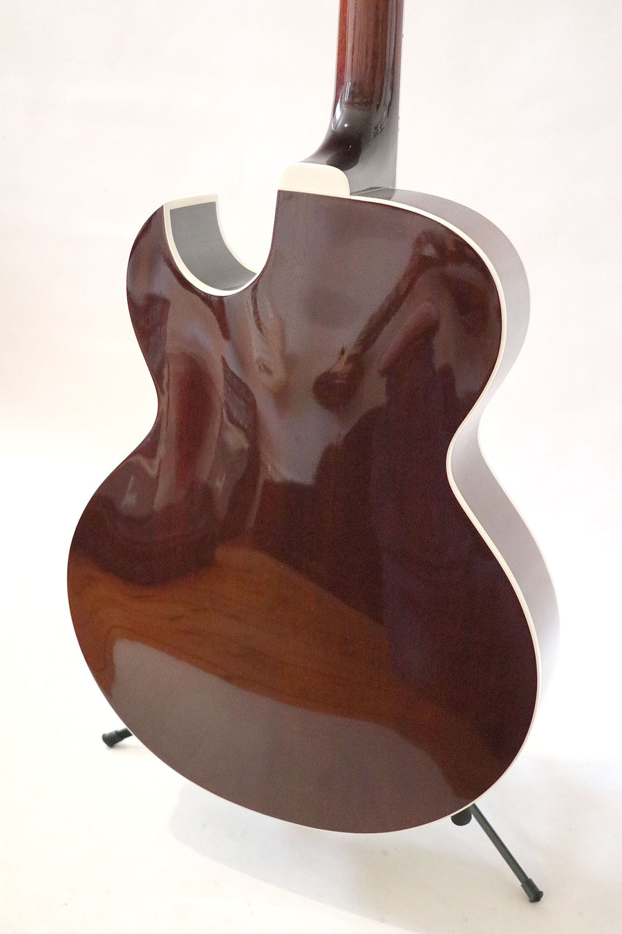 Gibson Custom Historic L-4 CES - year 2002