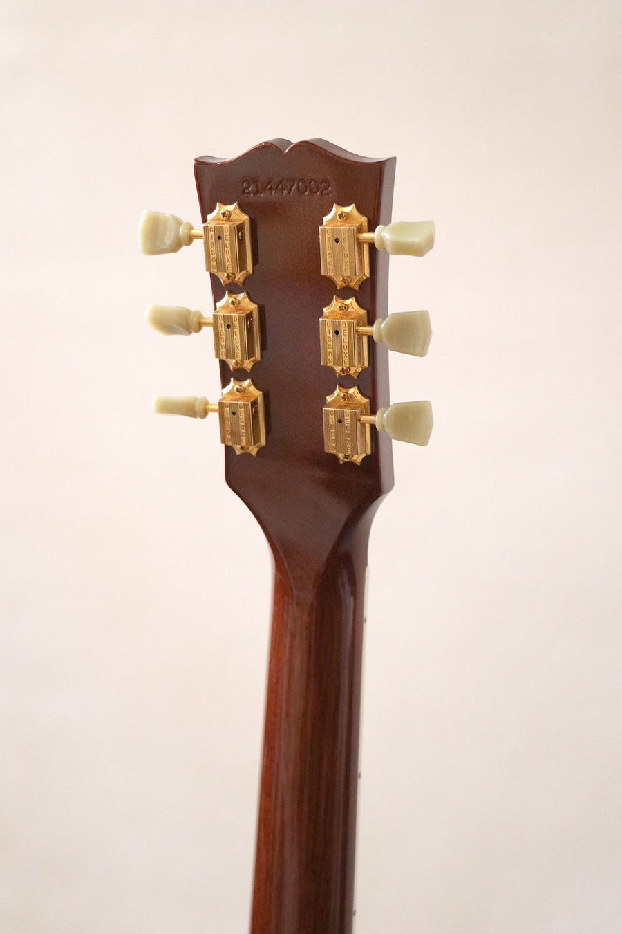 Gibson Custom Historic L-4 CES - year 2002