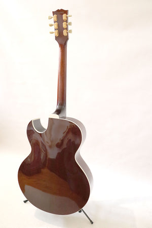 Gibson Custom Historic L-4 CES - year 2002