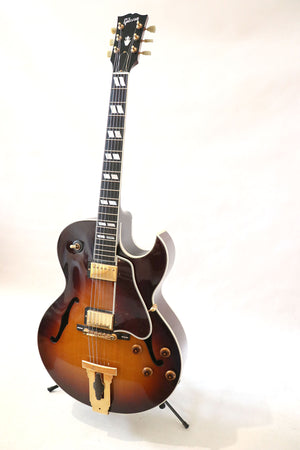 Gibson Custom Historic L-4 CES - year 2002