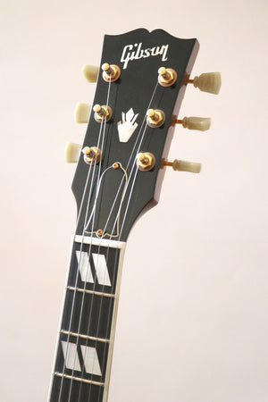 Gibson Custom Historic L-4 CES - year 2002