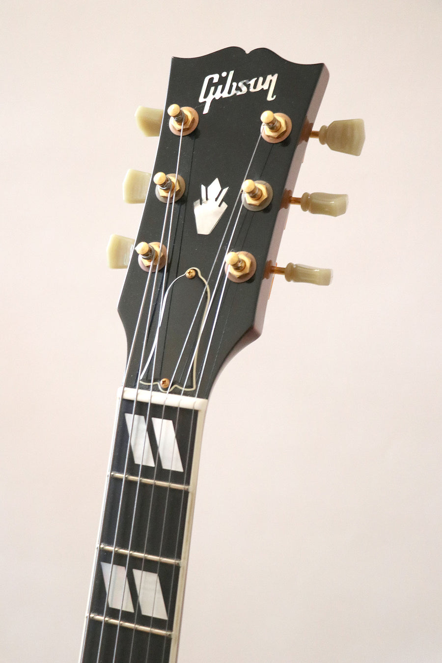 Gibson Custom Historic L-4 CES - year 2002
