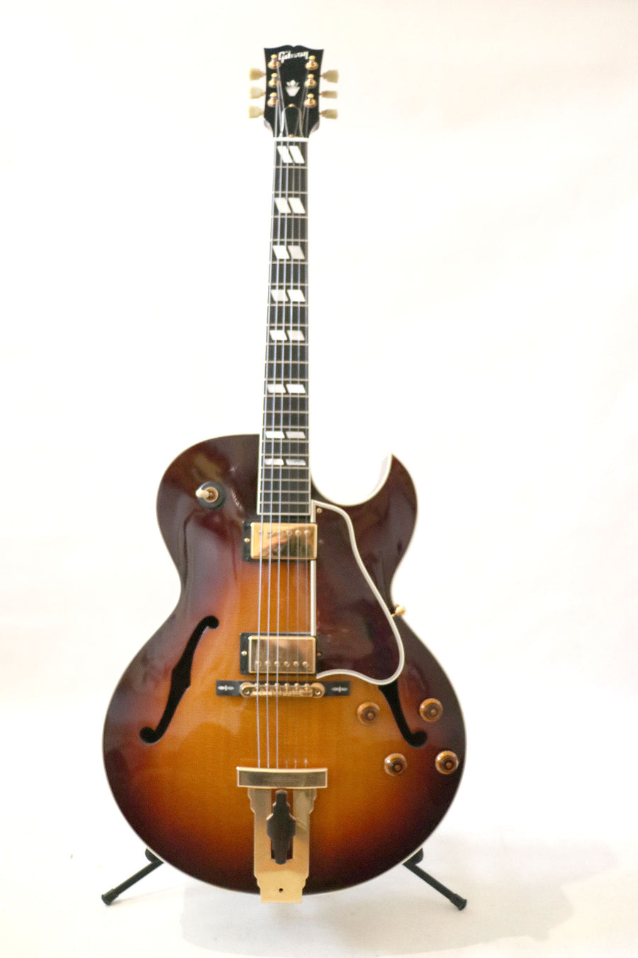 Gibson Custom Historic L-4 CES - year 2002